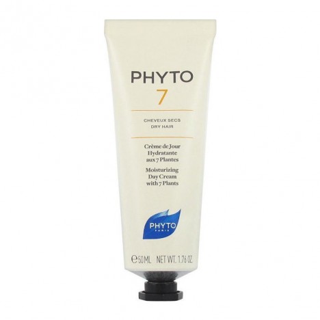 PHYTO 7 CREME  TUBE 50 ML