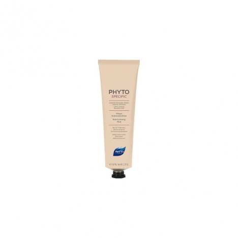 PHYTO MASQUE HYDRAT RICHE 150ML