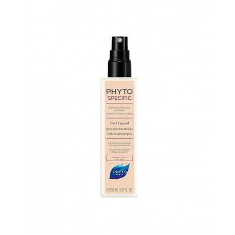 PHYTO SPECIFIC CURL LEGEND SPRAY REVEIL DE BOUCLES 150ML