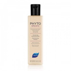 PHYTO SPECIFIC SHAMPOO HYDRATATION  RICHE 250ML