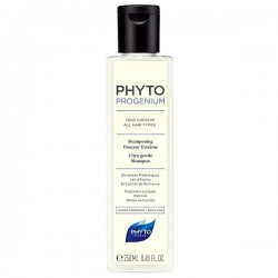 PHYTO PROGENIUM SHAMPOO 250ML 250 ml