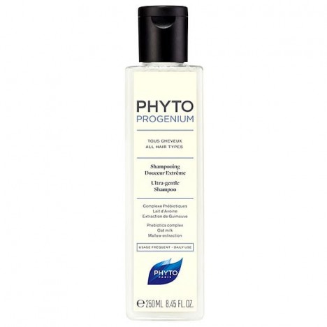 PHYTO PROGENIUM SHAMPOO 250ML 250 ml