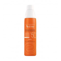 AVENE SPRAY SPF 50+ 200ML