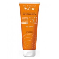 AVENE LAIT SPF 50+ 100ML