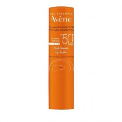 AVENE STICK LEVRES SPF 50+ 3G