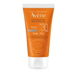 AVENE FLUIDE SPF 30 50ML