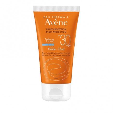 AVENE FLUIDE SPF 30 50ML