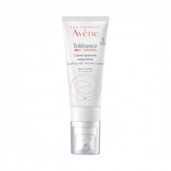 AVENE TOLERANCE CONTROL CREME 40ML