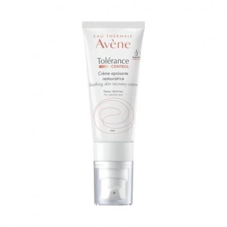 AVENE TOLERANCE CONTROL CREME 40ML