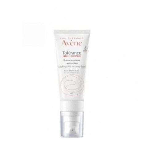 AVENE TOLERANCE CONTROL BAUME 40ML