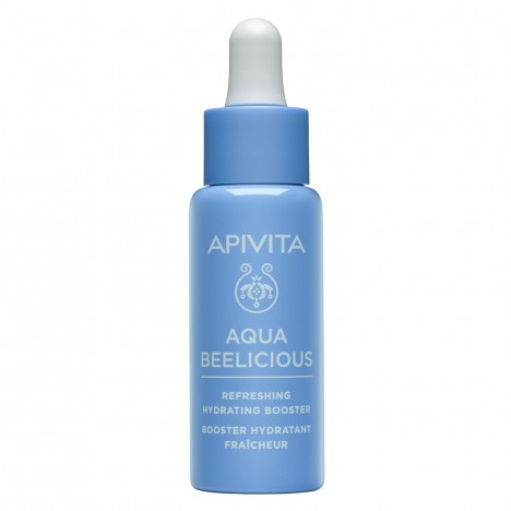 APIVITA AQUA BEELICIOUS BOOSTER 30ML