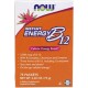 NOW INSTANT ENERGY B12 75PACKS