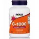 NOW C-1000 WITH ROSE HIP & BIOFLANOIDS 100TABS