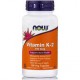 NOW VITAMIN K-2 100MCG 100VCAPS