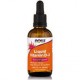 NOW VITAMIN D-3 LIQUID 400IU 60ML