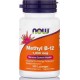 NOW METHYL B-12 1000MCG 100LOZ