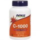 NOW VITAMIN C-1000 SUSTAINED RELEASE 100TABS