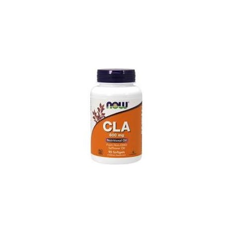 NOW CLA 800MG 90SOFTGELS