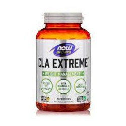 NOW CLA EXTREME 750MG 90SOFTGELS