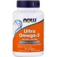 NOW ULTRA OMEGA-3 500EPA/250DHA 90SOFTGELS