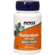 NOW SELENIUM 100MCG 100TABS