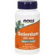 NOW SELENIUM 200MCG 90CAPS