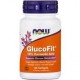 NOW GLUCOFIT 60SOFTGELS