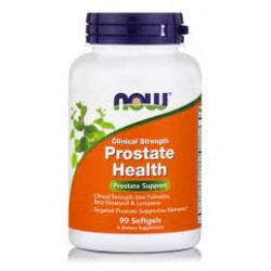 NOW PROSTATE HEALTH 90SOFTGELS