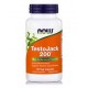 NOW TESTOJACK 200MG 60VCAPS