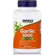 NOW GARLIC 5000 90TABS