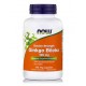 NOW GINKGO BILOBA 120MG 100VCAPS