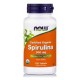 NOW SPIRULINA 500MG 100TABS