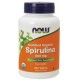 NOW SPIRULINA 500MG 200TABS