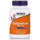 NOW COLOSTRUM 500MG 120CAPS