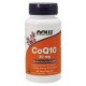 NOW CO-Q10 30MG 60VCAPS