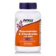 NOW GLUCOSAMINE & CHONDROITIN 500/400MG 90CAPS