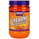 NOW CREATINE MICRONIZED POWDER 500G