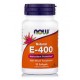 NOW VITAMIN E-400IU 50SOFTGELS