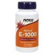 NOW VITAMIN E-1000IU 50SOFTGELS