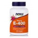 NOW VITAMIN E-400IU 100SOFTGELS