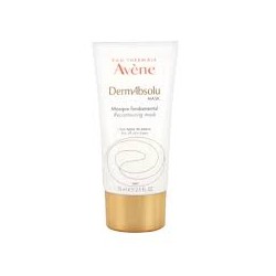 AVENE DERMABSOLU MASQUE 75ML