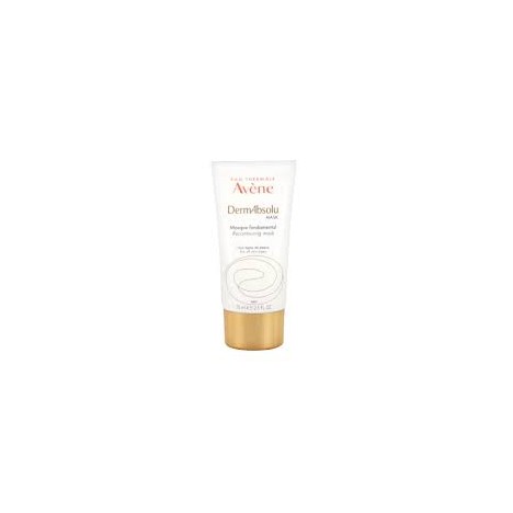 AVENE DERMABSOLU MASQUE 75ML