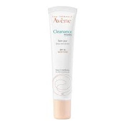 AVENE CLEAN WOMEN SOIN JOUR TEINTEE SPF30 40ML