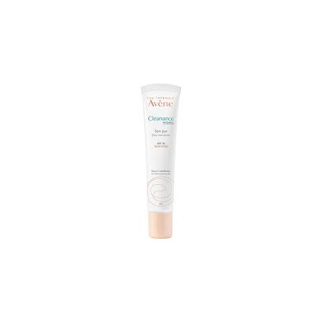 AVENE CLEAN WOMEN SOIN JOUR TEINTEE SPF30 40ML