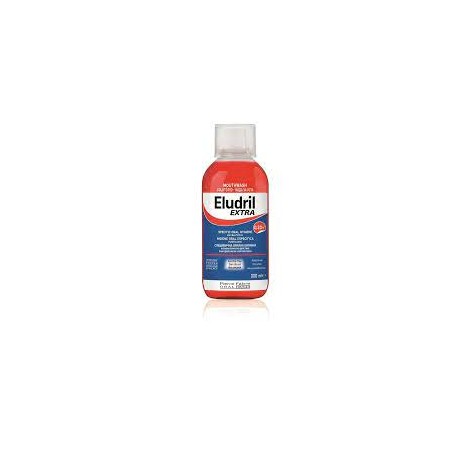 ELUDRIL EXTRA 0,20% 300ML