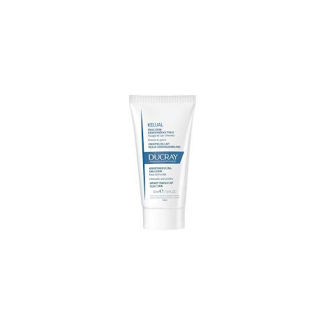 DUCRAY KELUAL EMULSION- ΝΕΟ 50ML