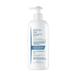 DUCRAY KERTYOL P.S.O. BAUME 400ML