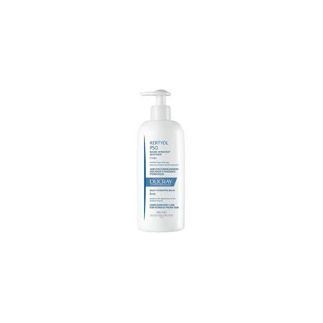 DUCRAY KERTYOL P.S.O. BAUME 400ML