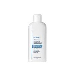 DUCRAY ELUTION SHAMPOO NC 400ML