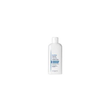 DUCRAY ELUTION SHAMPOO NC 400ML